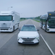 Hydrogen Fuel Cell Vehicles Could Live Up To Their Promise As Commercial And Transit Fleets